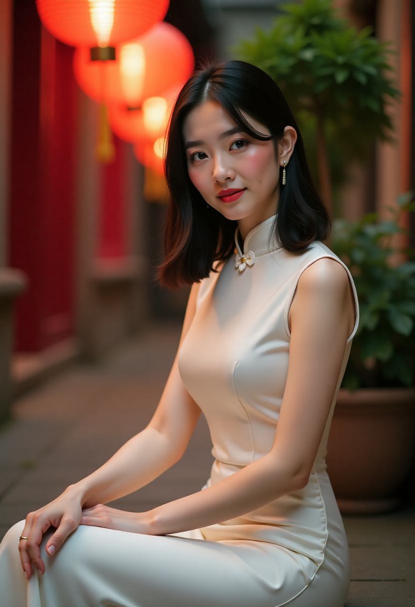 《第七码头》电影海报