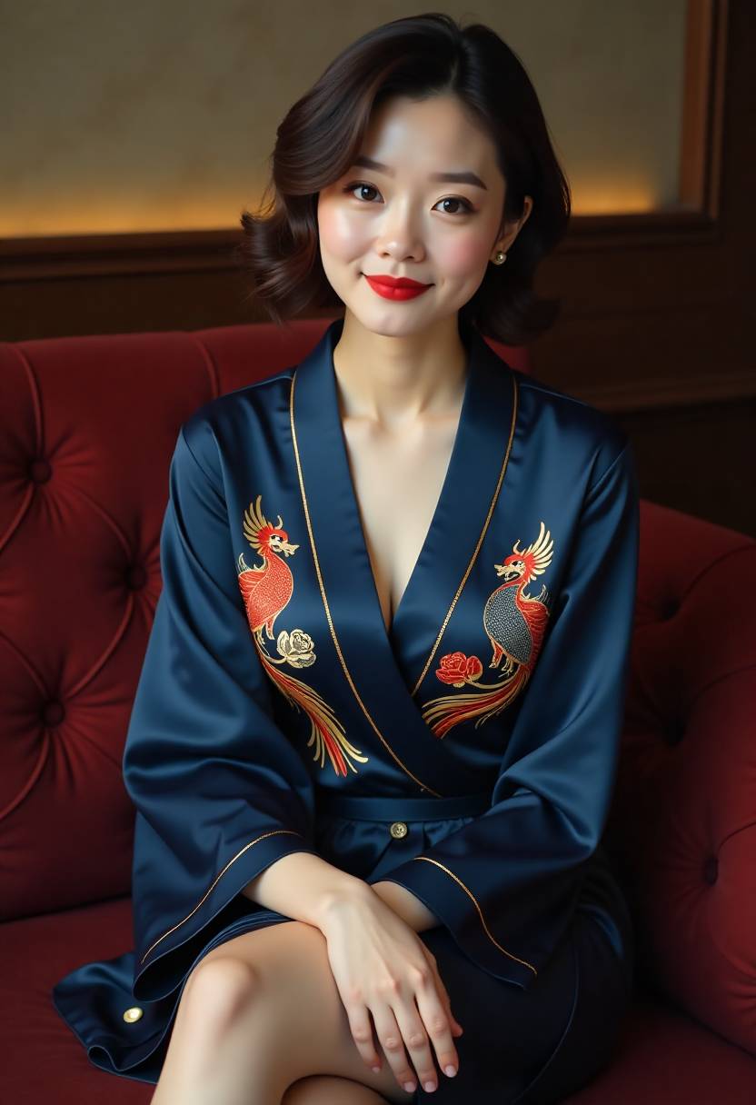 年度青年导演影展映后活动