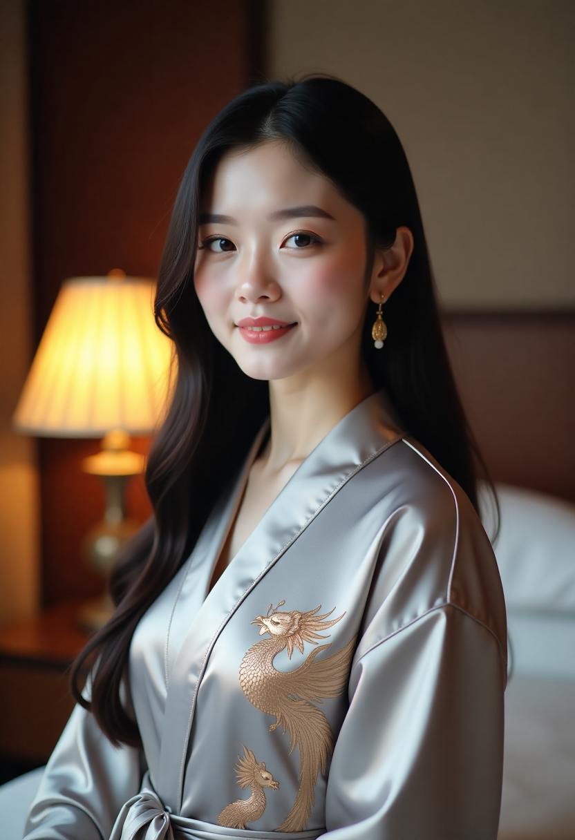 《云端来客》电影海报